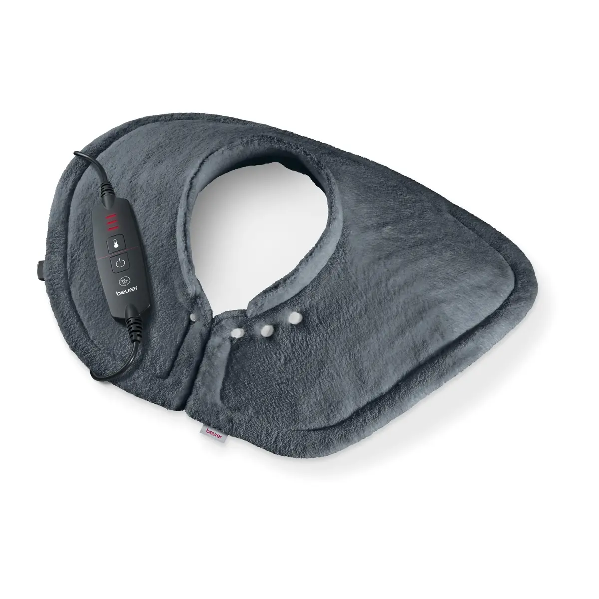 Beurer Hk66 Cosy Shoulder & Neck Heat Pad 1