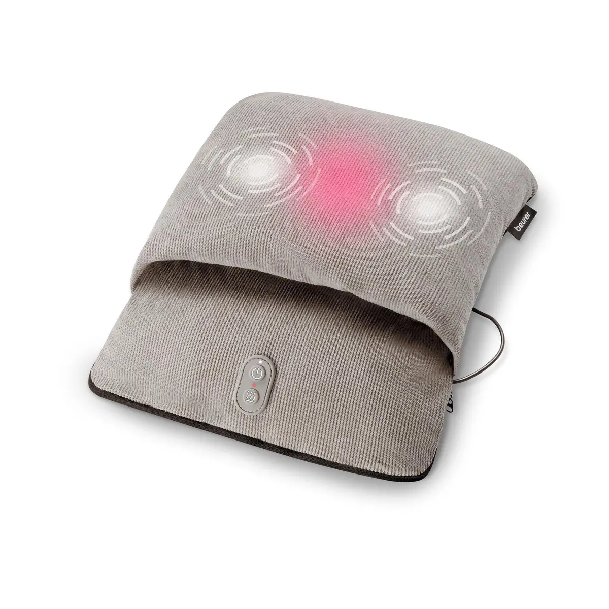 Beurer Fm28 Foot Massage Cushion With Heat 1