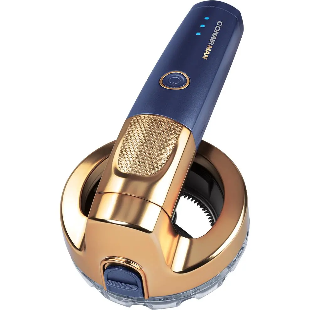 Conairman The Crew Cut Elite Clipper 1