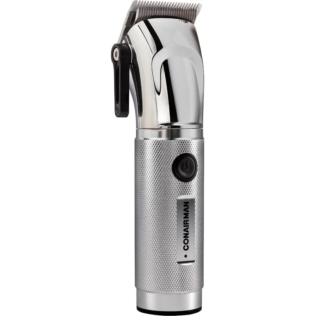 Conairman The Chromepro Clip Hair Clippers 1