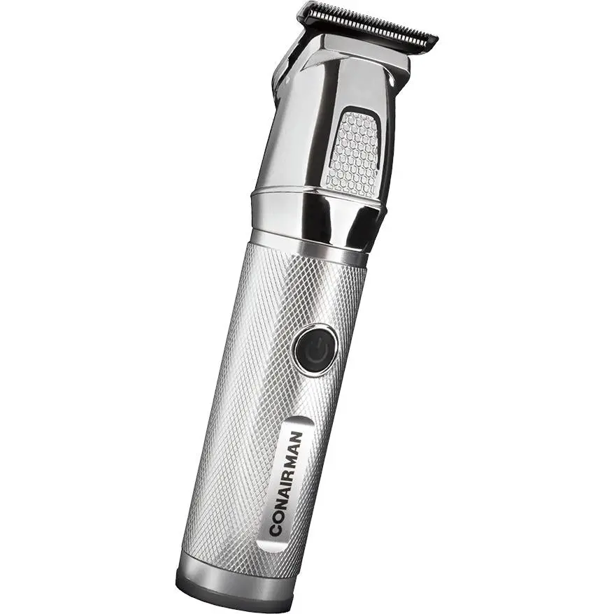 The Chromepro Groom All In One 1