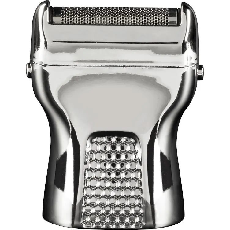 The Chromepro Groom All In One 2