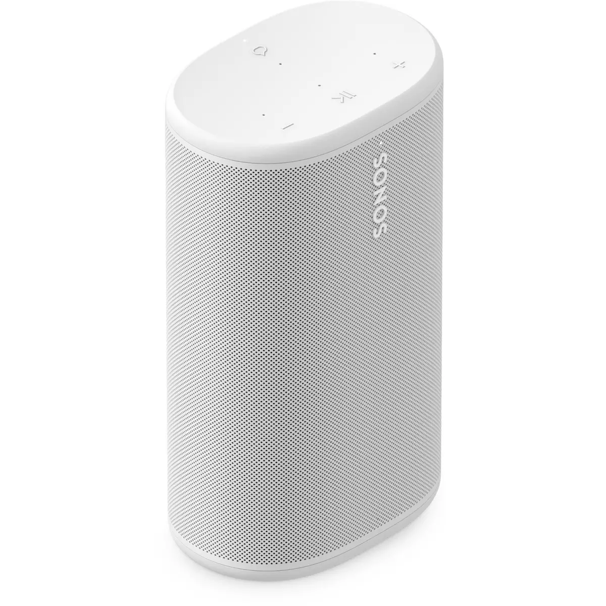Sonos Play Portable Speaker (White) 1