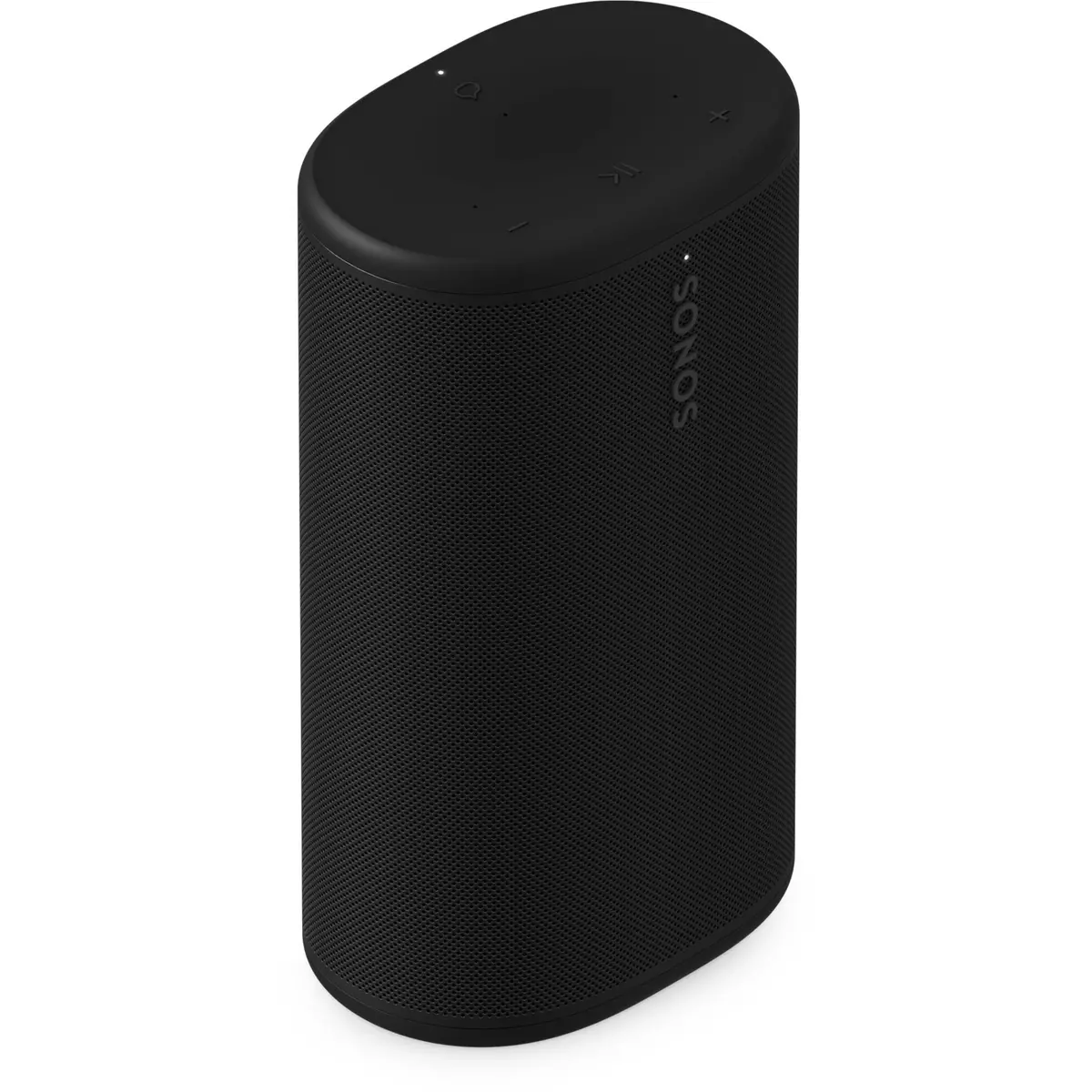 Sonos Play Portable Speaker (Black) 1