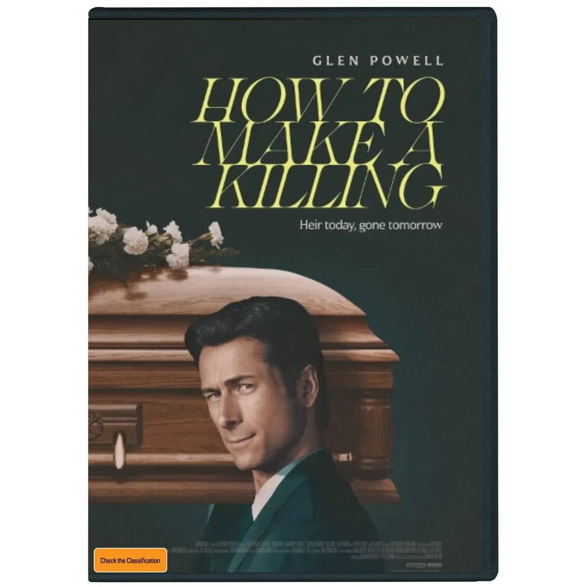 How To Make A Killing 1