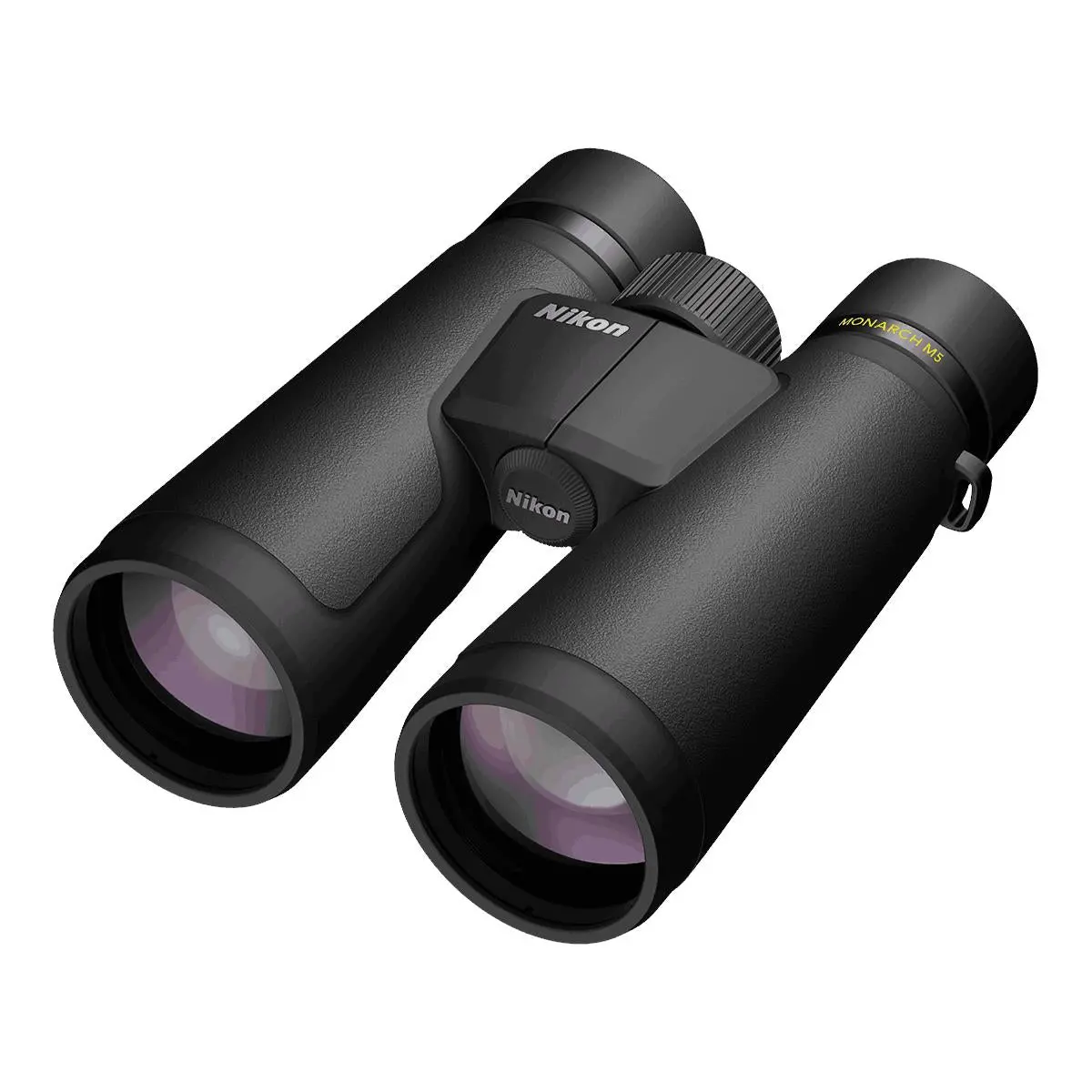 Nikon Monarch M5 10X50 Binoculars 1
