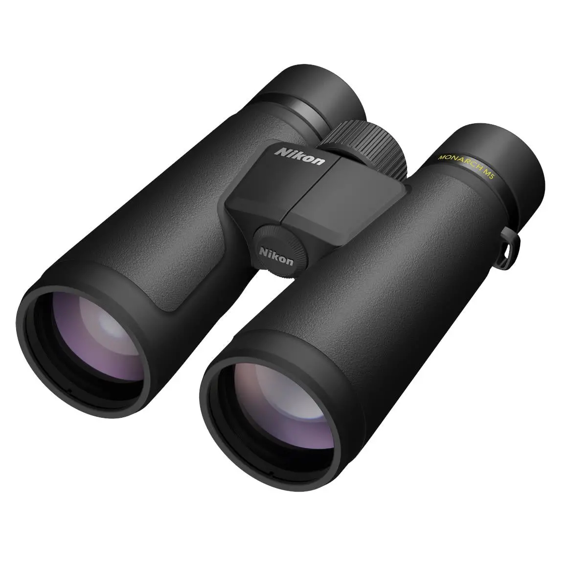 Nikon Monarch M5 10X50 Binoculars 1