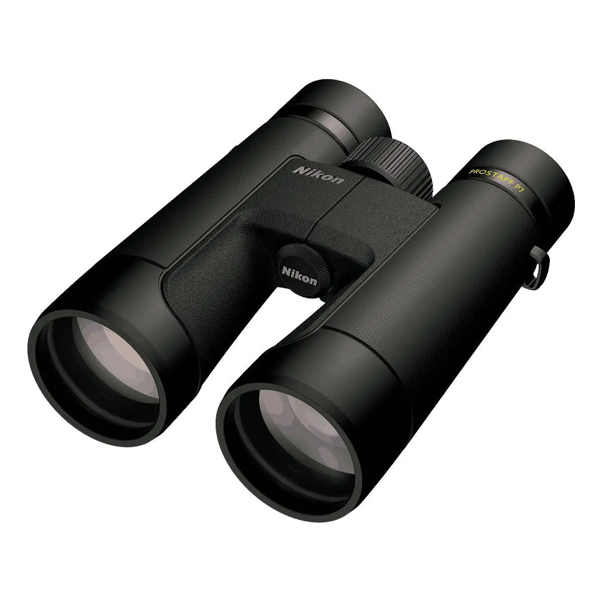 Nikon Prostaff P7  12X50 Binoculars 1