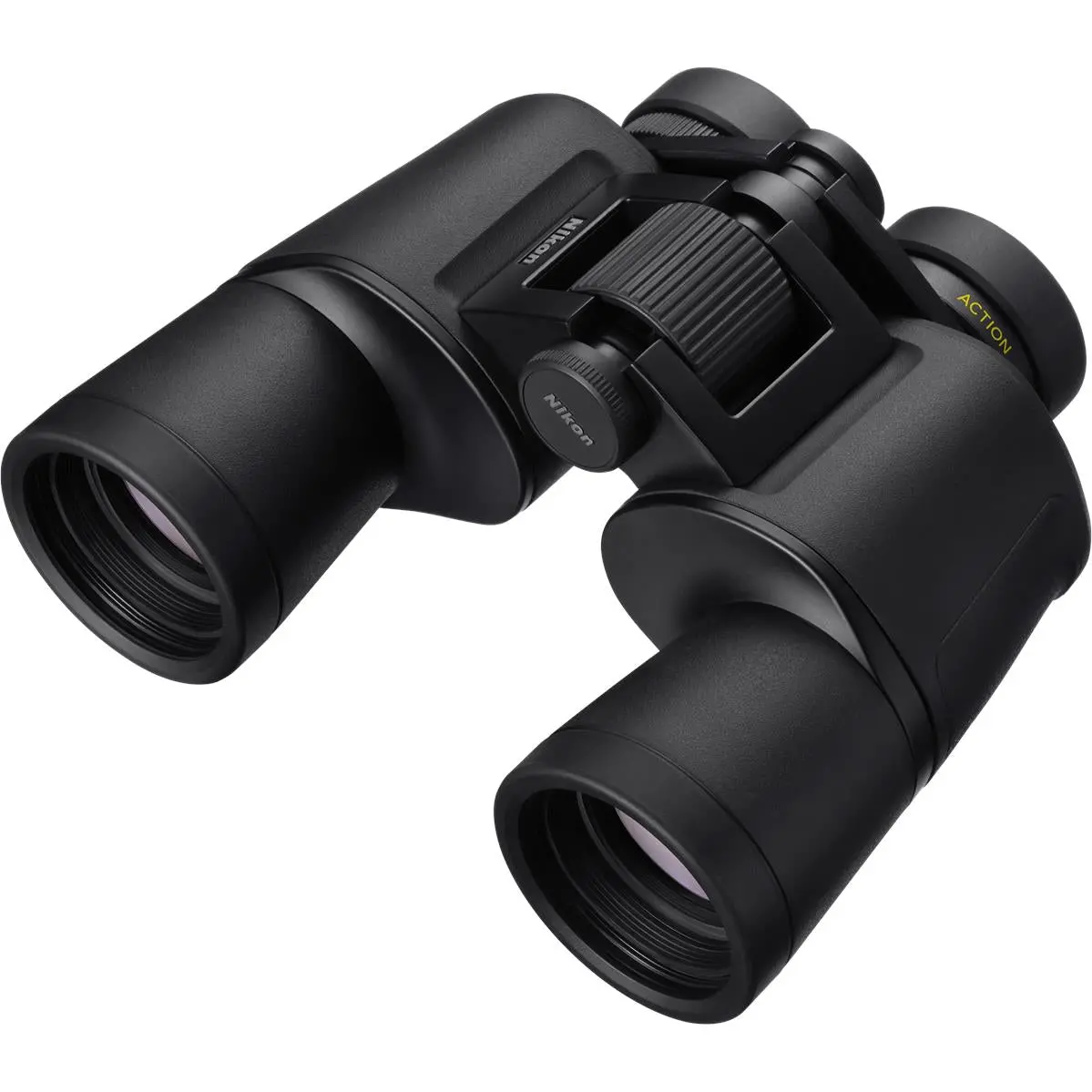 Nikon Action 8X42 Binoculars 1