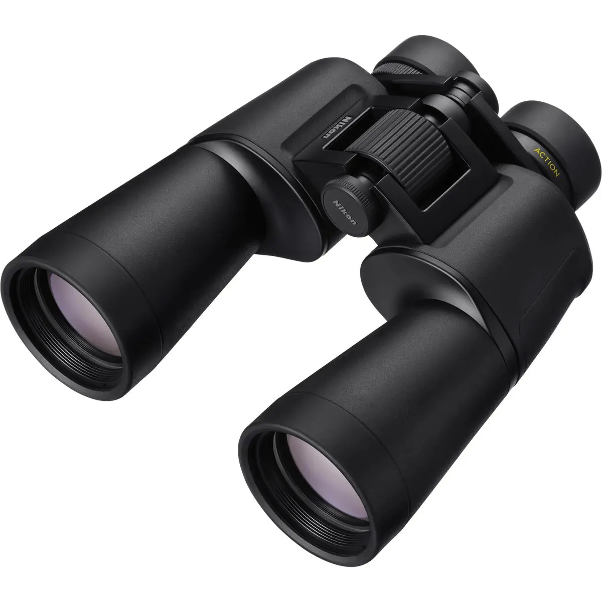 Nikon Action 7X50 Binoculars 1