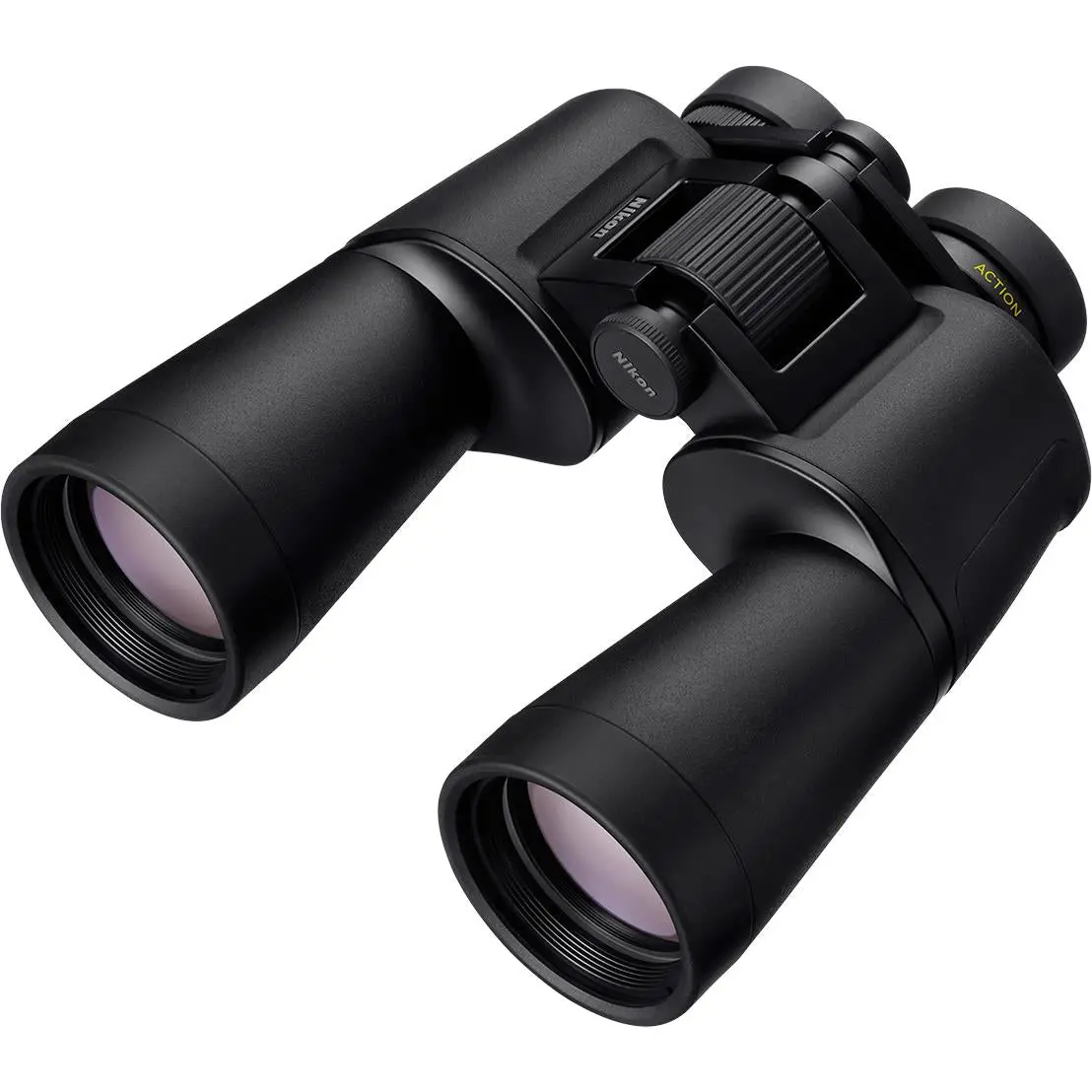 Nikon Action 10X50 Binoculars 1