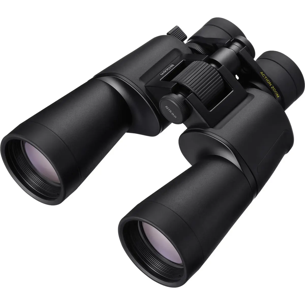 Nikon Action Zoom 10-22X50 Binoculars 1