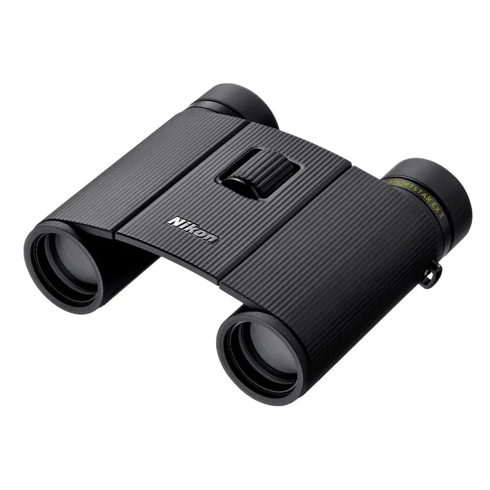 Nikon Sportstar Ex Ii 8X25 Binoculars 1