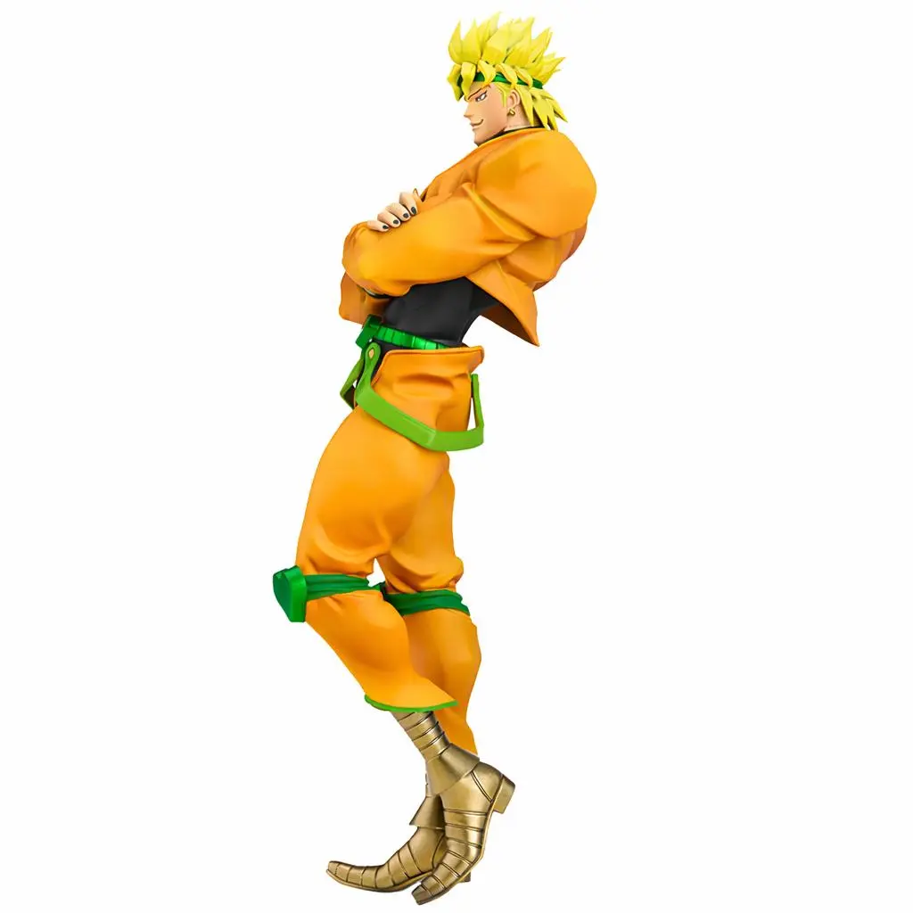 Jojo's Bizarre Adventure - Stardust Crusaders - Mometria - Dio Figure 1