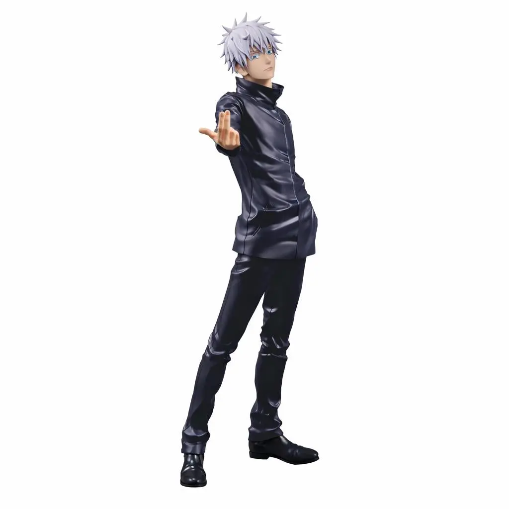 Jujutsu Kaisen - Grandista - Gojo Satoru Figure 1