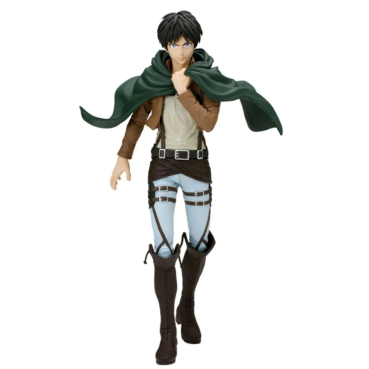 Attack On Titan - Grandista - Eren Yeaker Figure 1