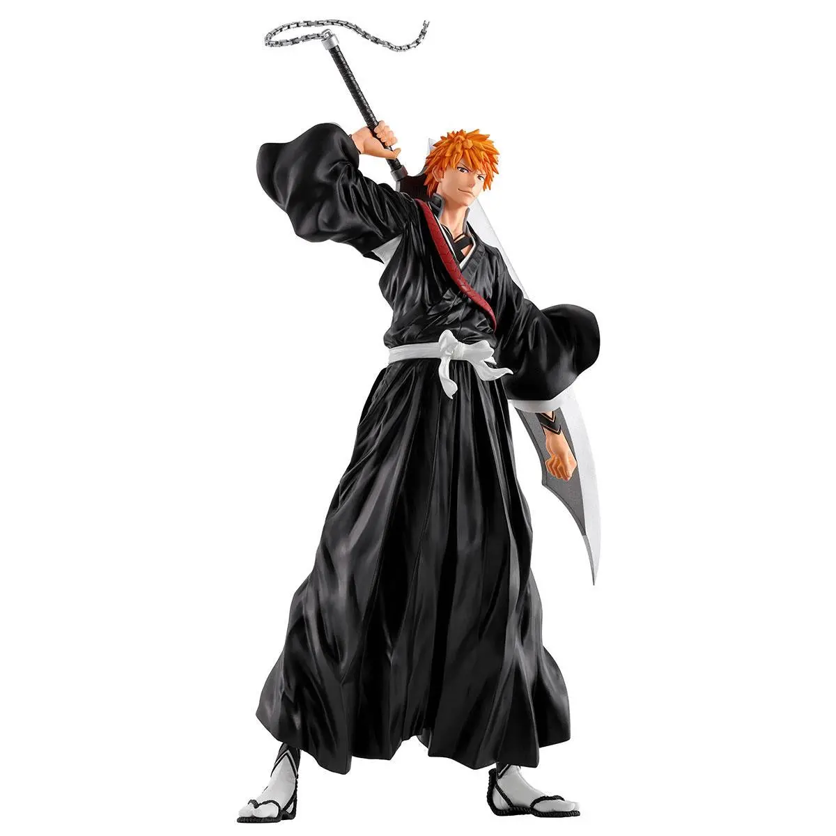 Bleach - Grandista - Kurosaki Ichigo Figure 1