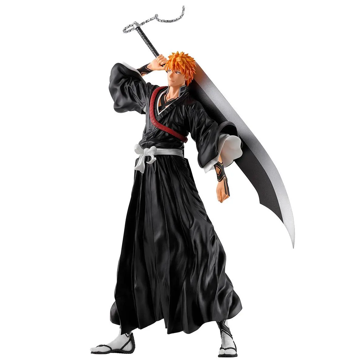 Bleach - Grandista - Kurosaki Ichigo Figure 2