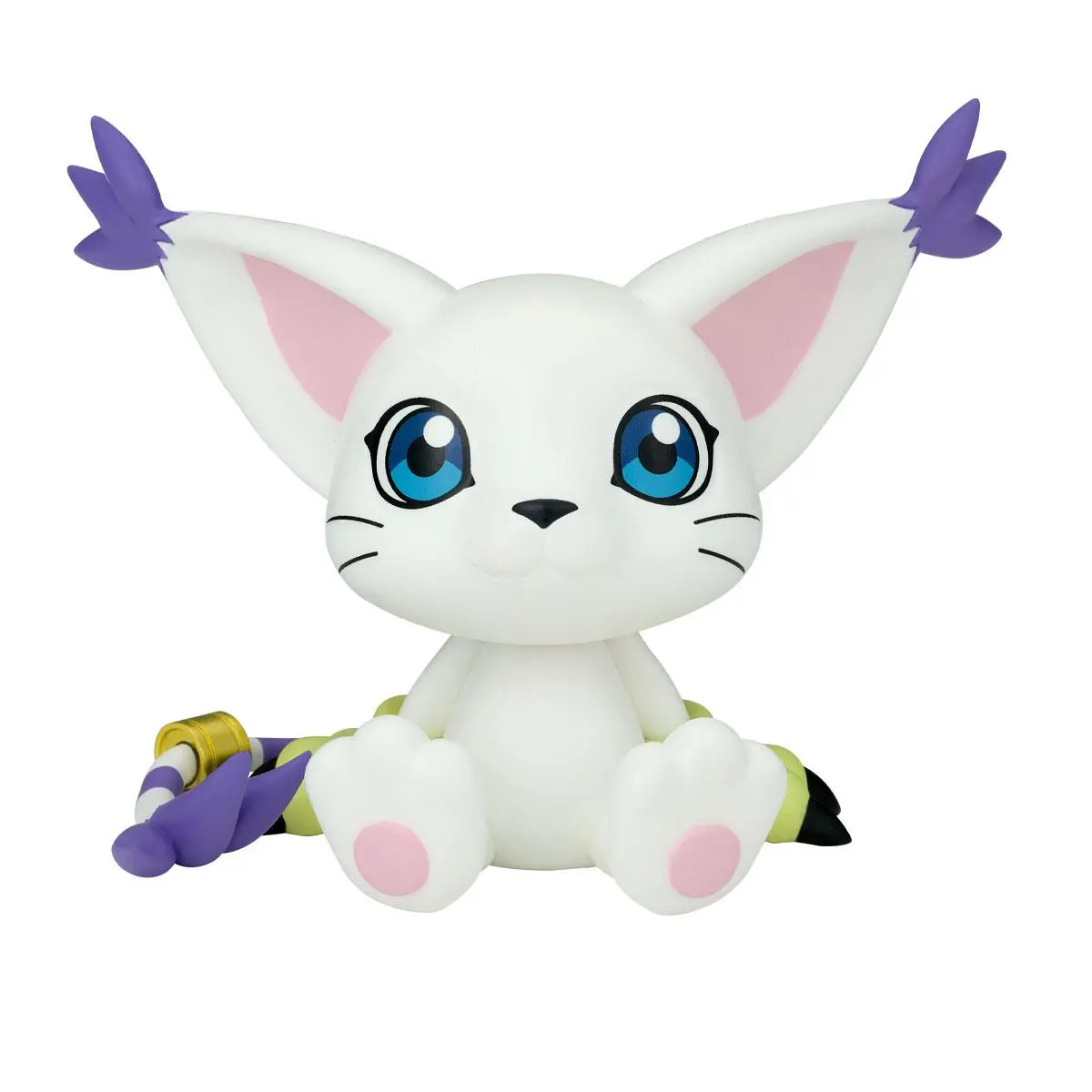 Digimon Adventure - Sofvimates- Talimon Figure 1