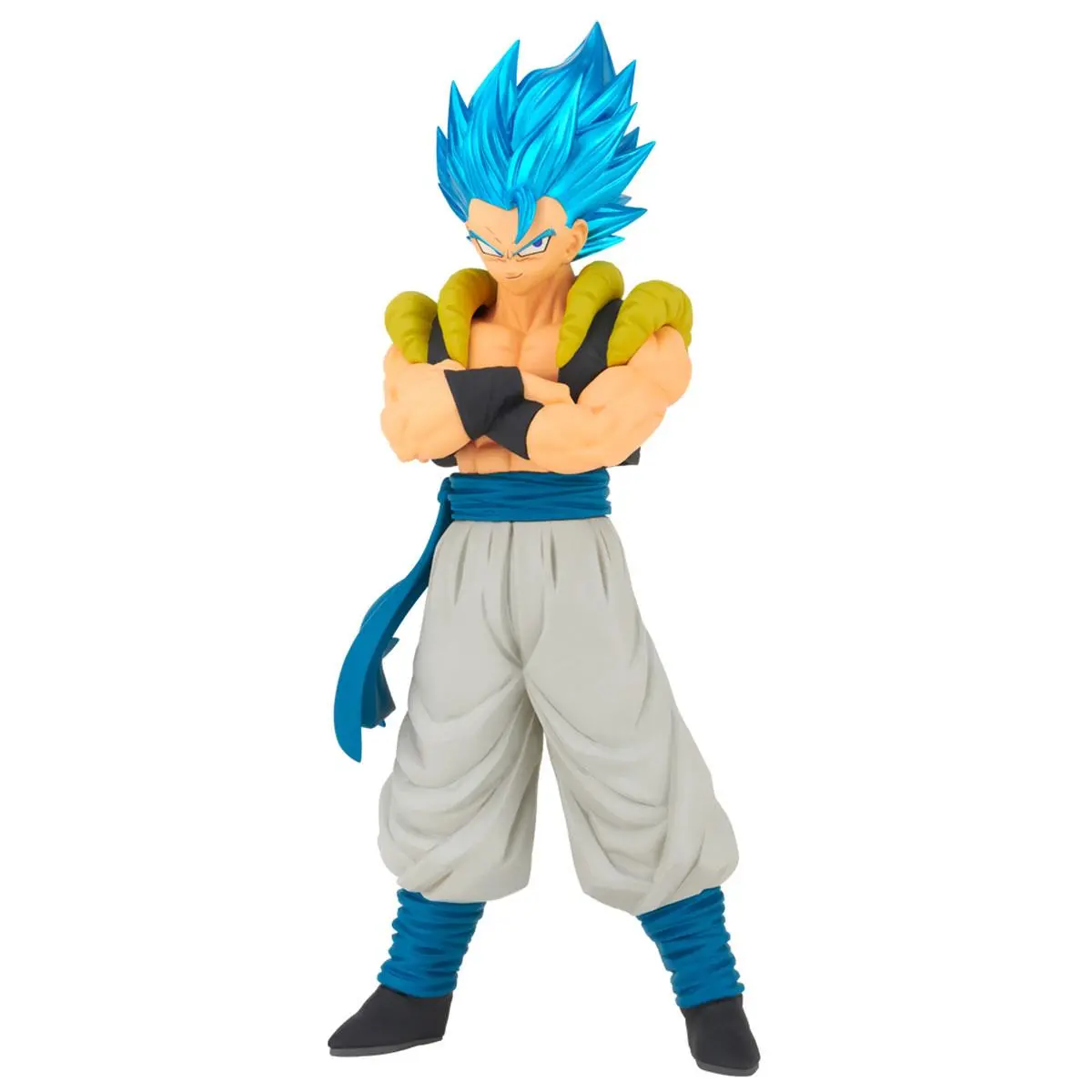 Dragon Ball - Super Blood Of Saiyans - Gogeta Figure 1
