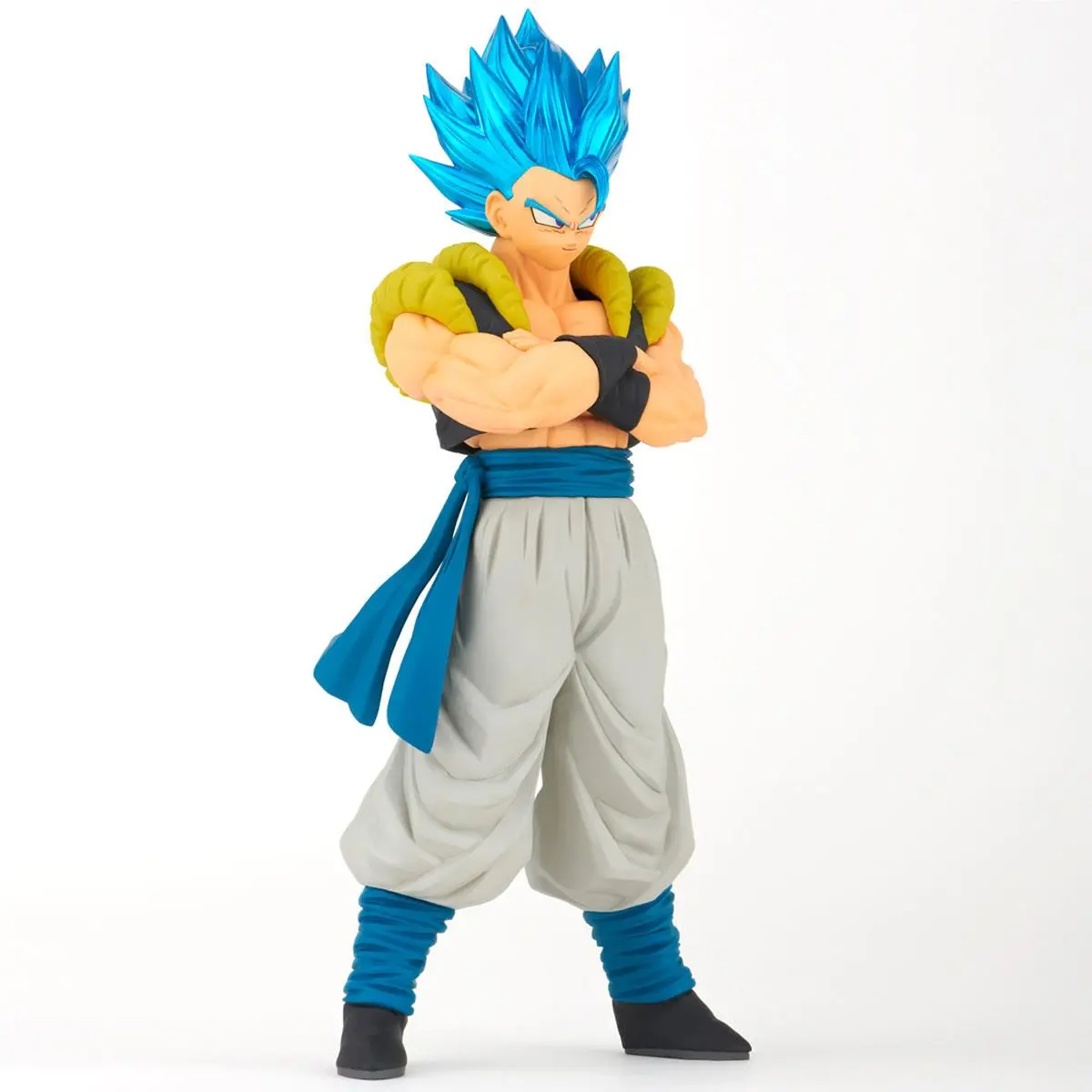 Dragon Ball - Super Blood Of Saiyans - Gogeta Figure 2