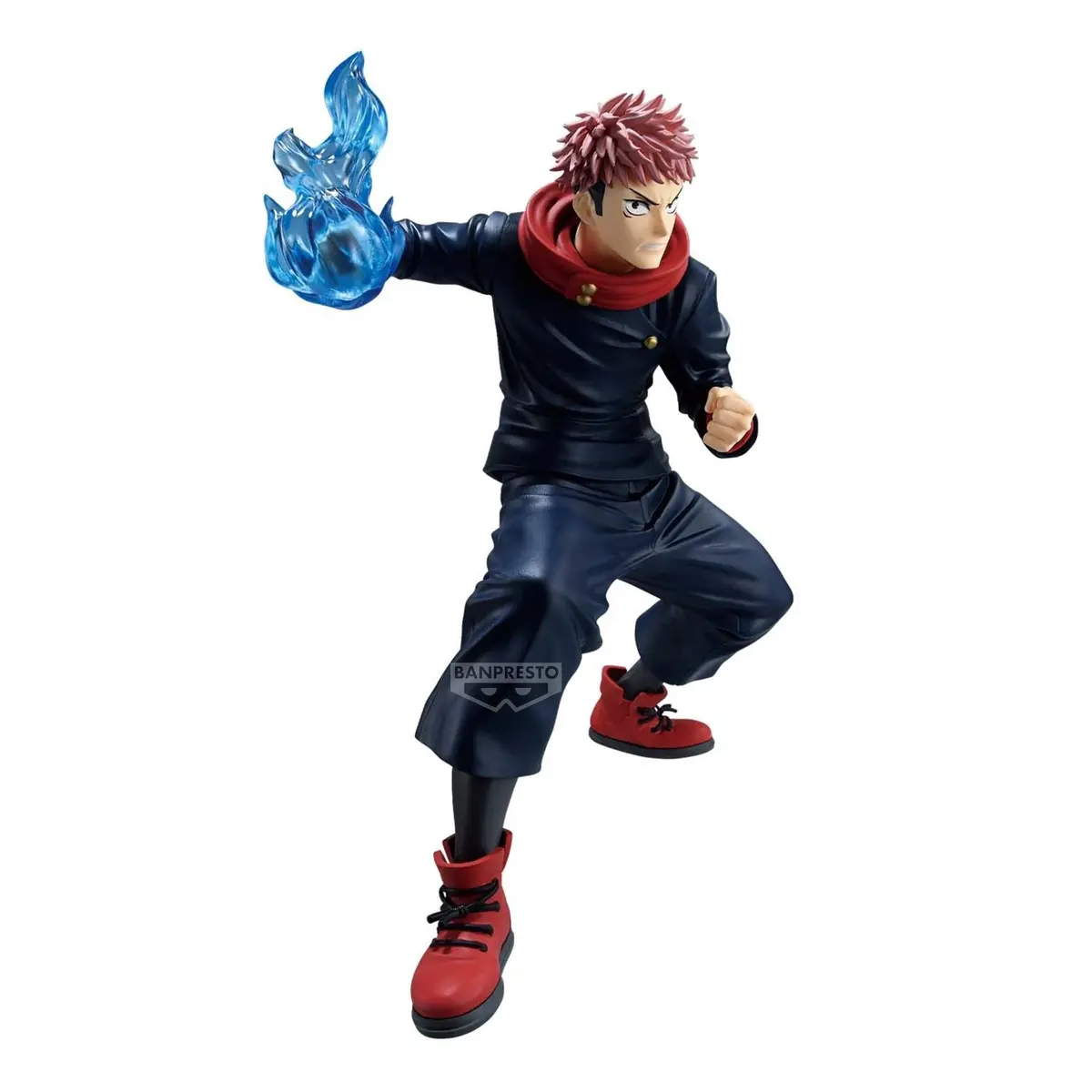 Jujutsu Kaisen - Maximatic - Yuji Itadori Figure 1