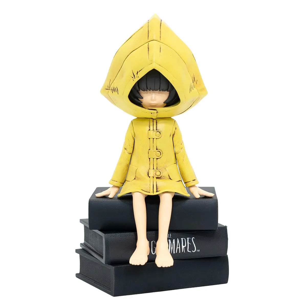 Little Nightmares - Monitor Top Volume 1 - Six Figure 1