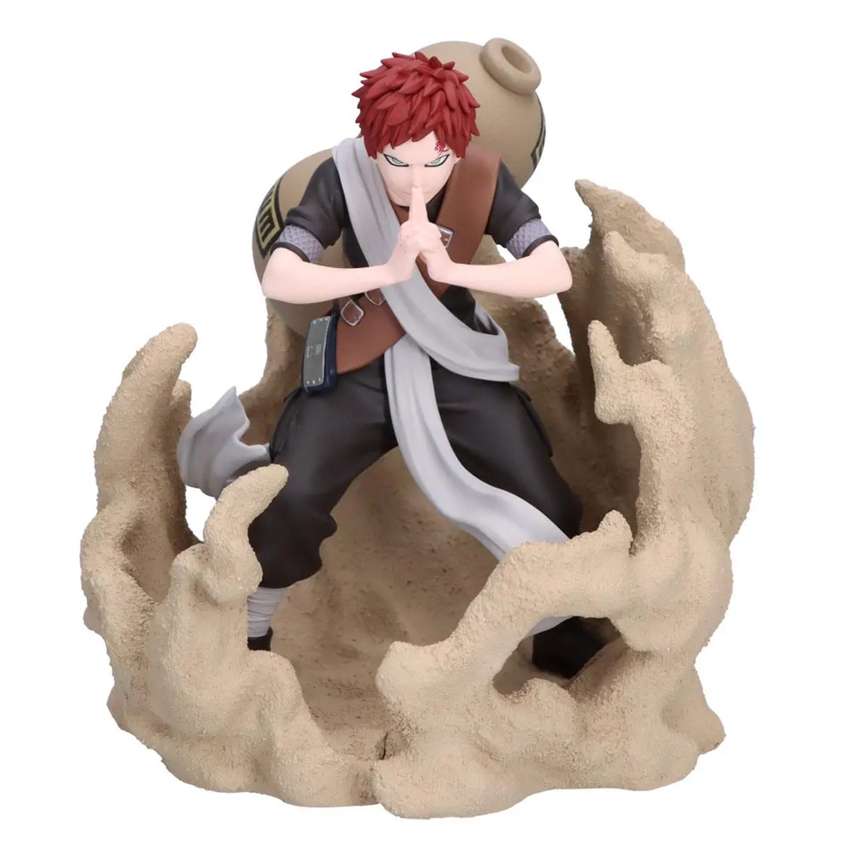 Naruto Combination - Battle 2 - Gaara Figure 1