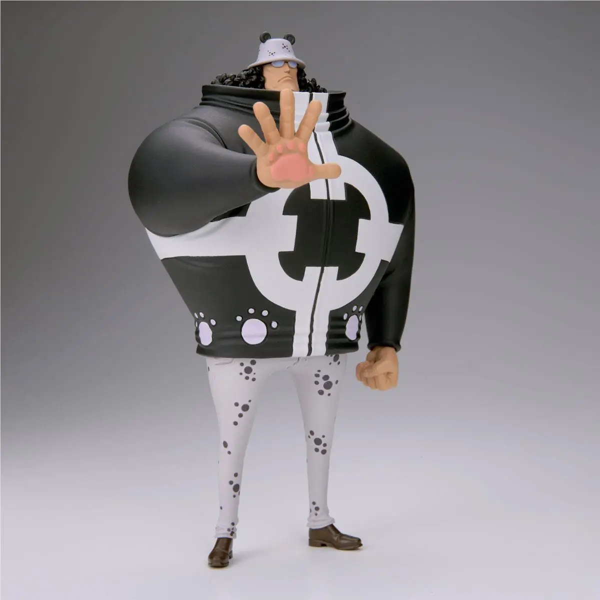 One Piece - Dxf Grandline Series Extra - Bartholomew Kuma Figure 2