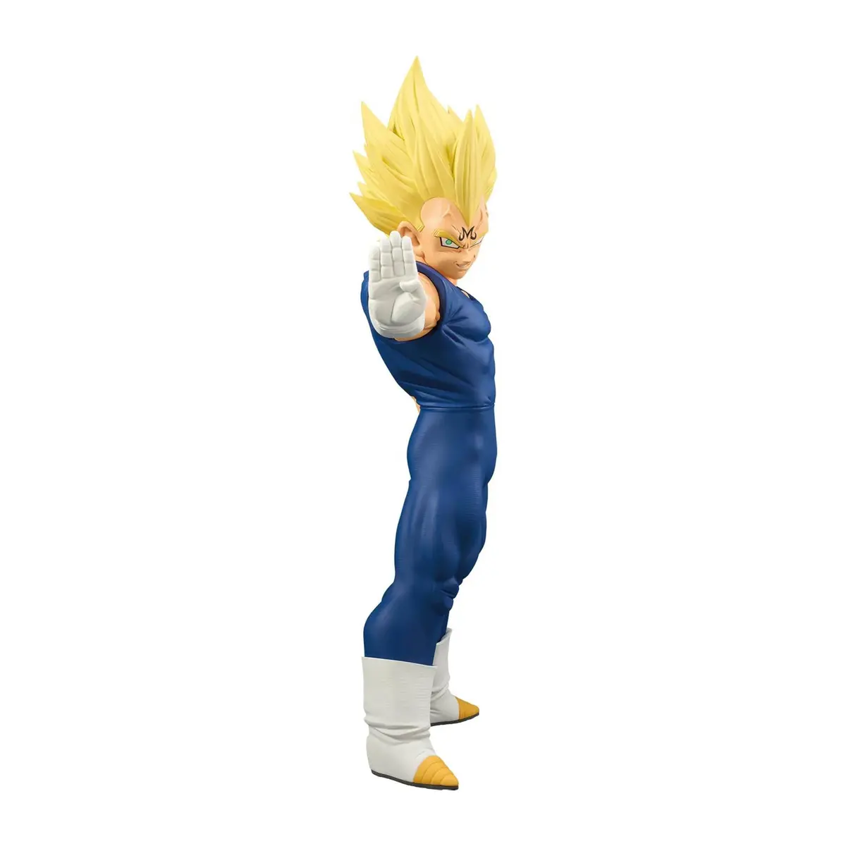 Dragon Ball - Grandista -  Majin Vegeta Figure 1