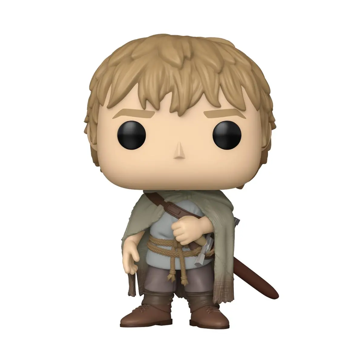 A Knight Of The Seven Kingdoms - Dunk Pop! Vinyl 1