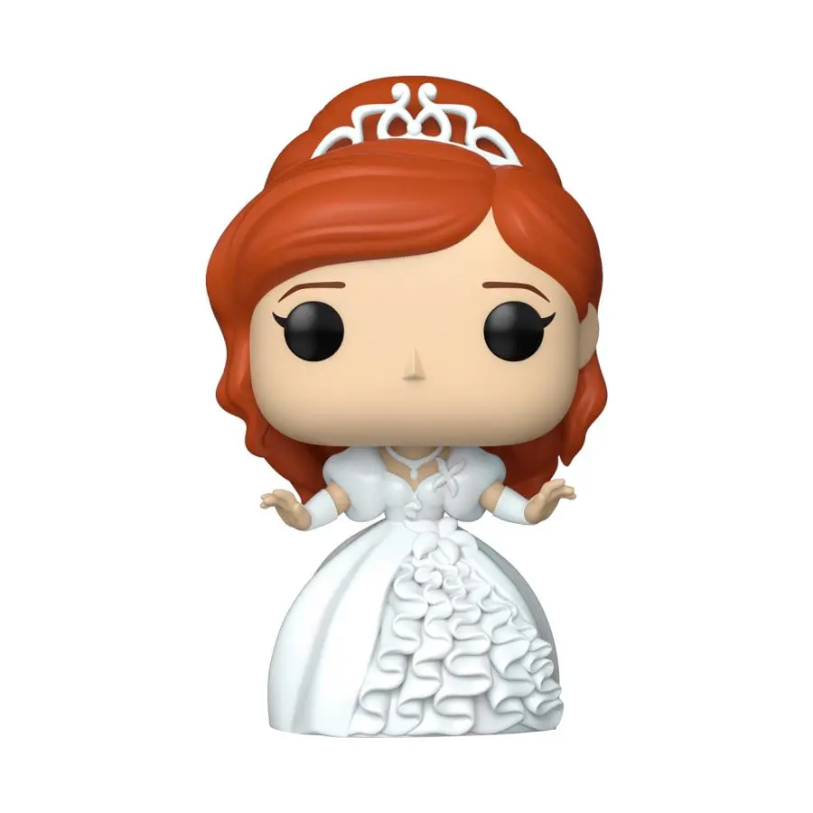 Enchanted - Giselle (Wedding) Pop! Vinyl 1