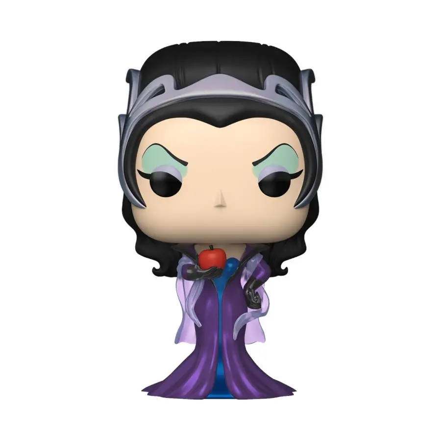 Enchanted - Queen Narissa Pop! Vinyl 1