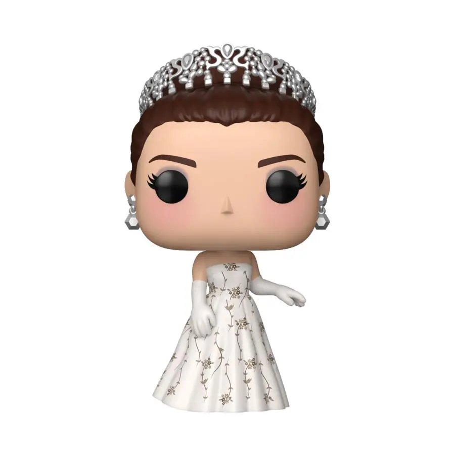Princess Diaries - Mia Thermopolis (Princess) Pop! Vinyl 1