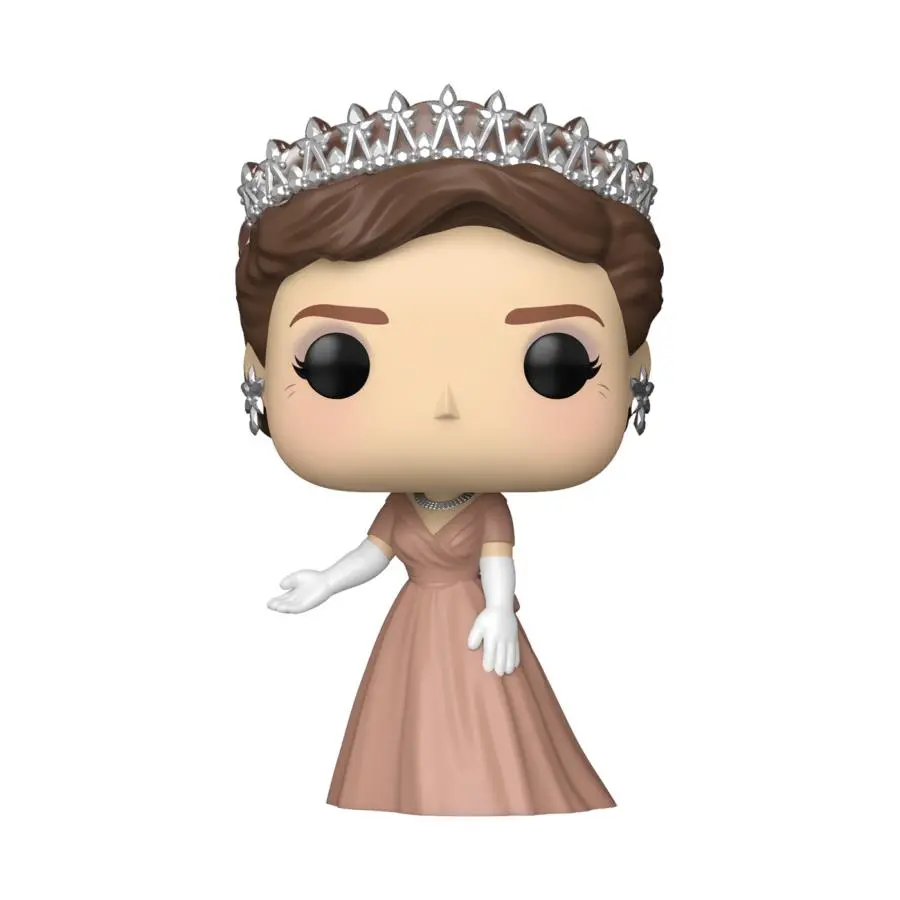 Princess Diaries - Queen Clarisse Pop! Vinyl 1