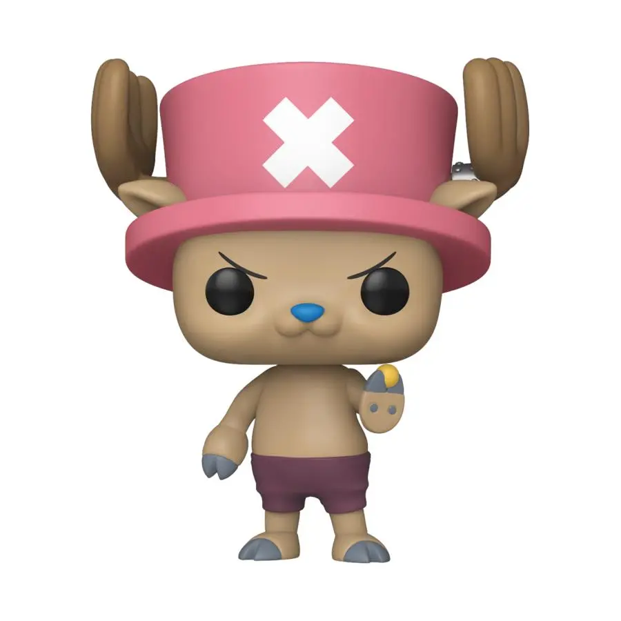 One Piece - Chopper Pop! Vinyl 1