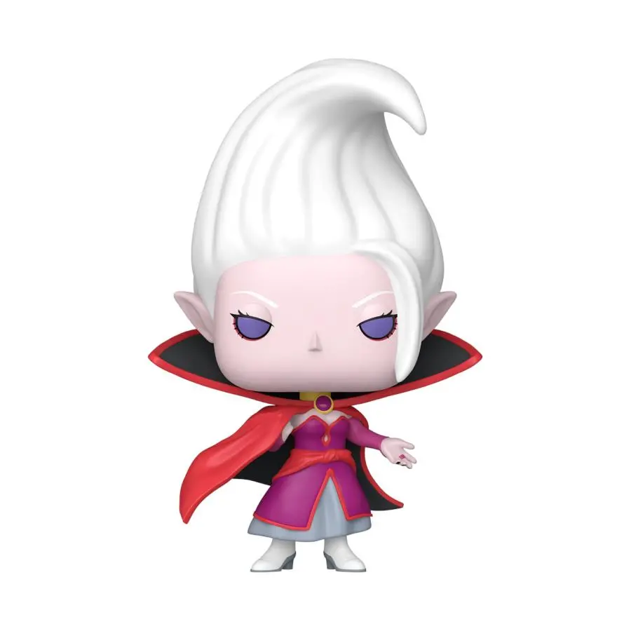 Dragon Ball: Daima - Dr. Arinsu Pop! Vinyl 1