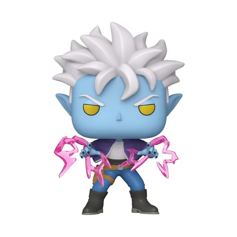 Dragon Ball: Daima - Glorio Pop! Vinyl 1