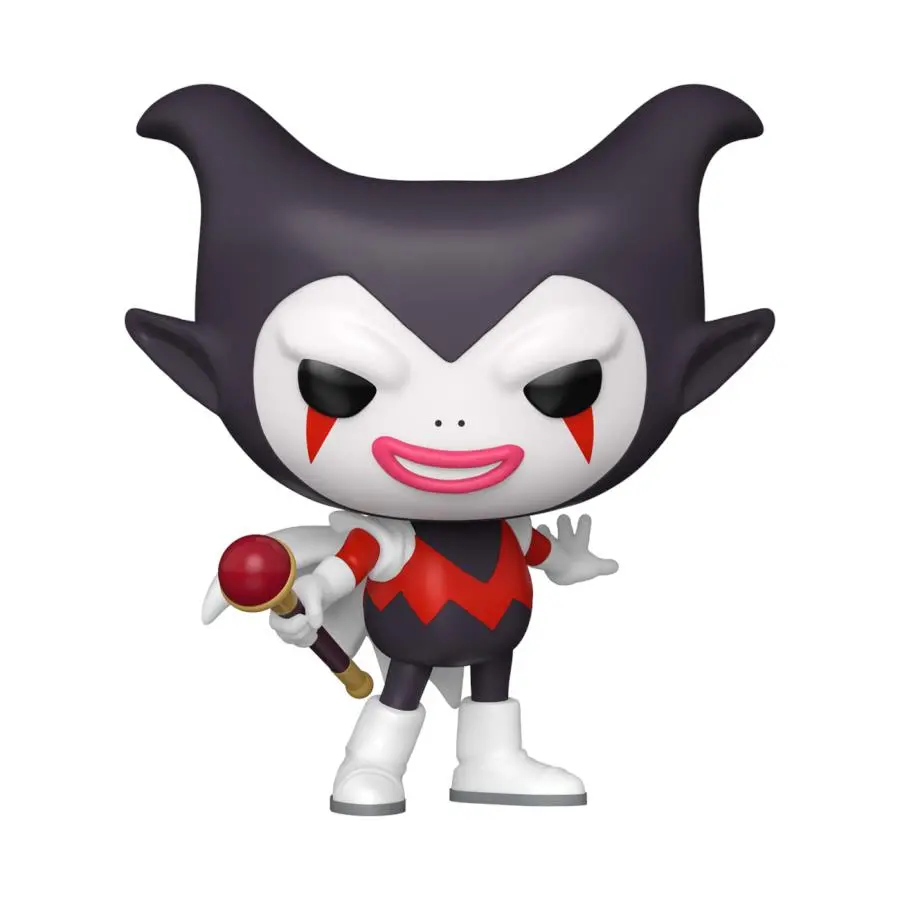 Dragon Ball: Daima - Gomah Pop! Vinyl 1