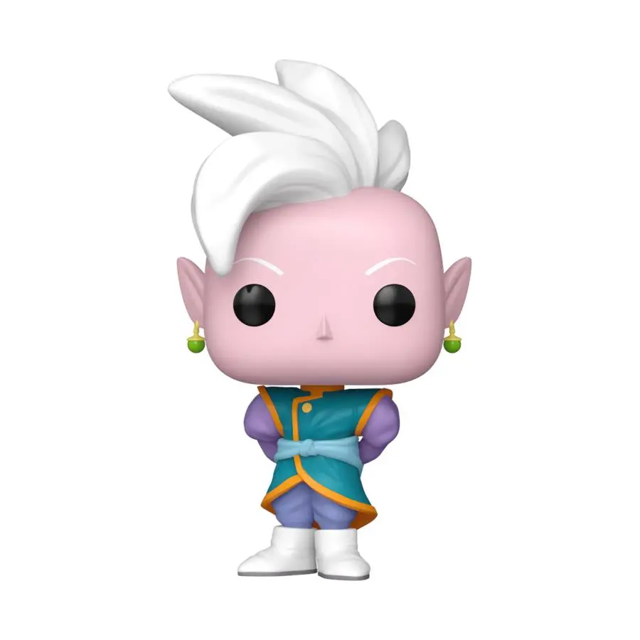Dragon Ball: Daima - Supreme Kai Pop! Vinyl 1
