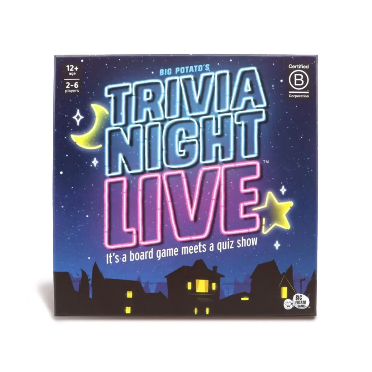 Trivia Night Live 1