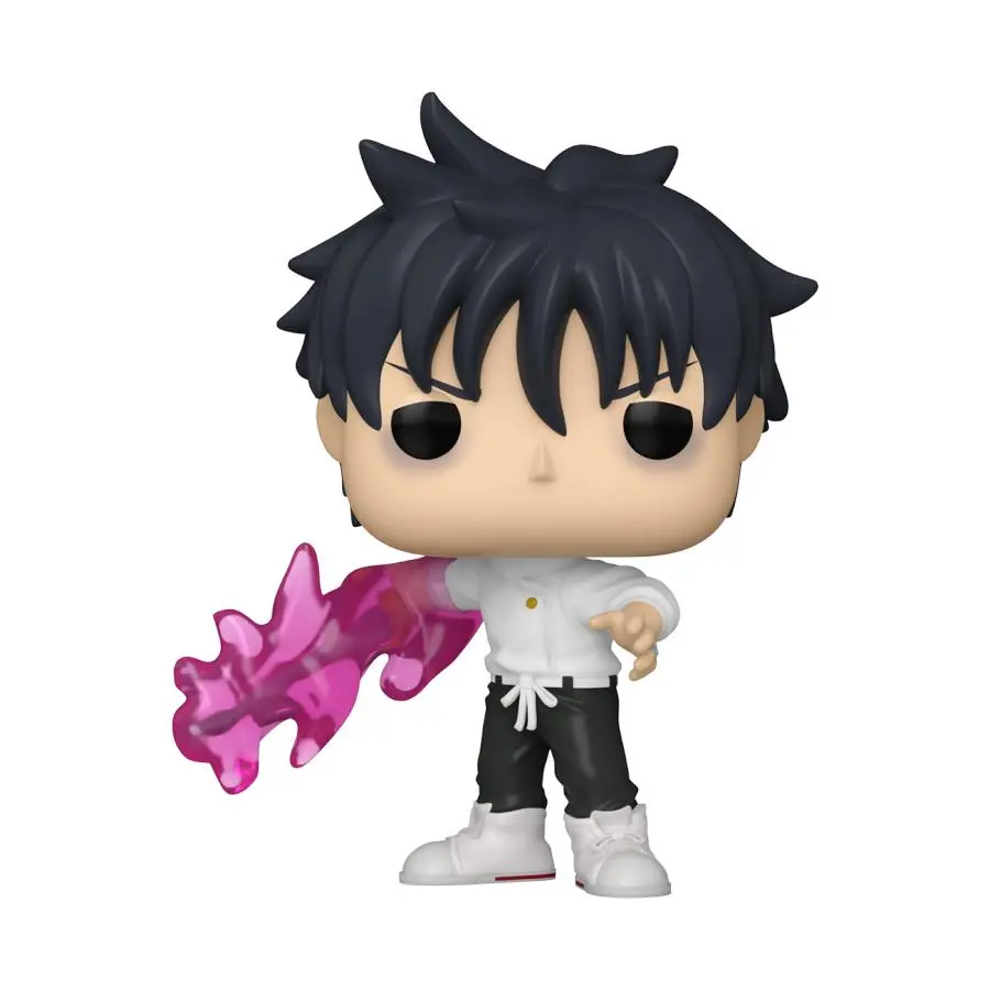 Jujutsu Kaisen 0 - Yuta Okkotsu (With Katana) Pop! Vinyl 1