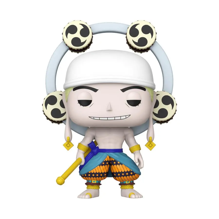 One Piece - Enel Pop! Vinyl 1
