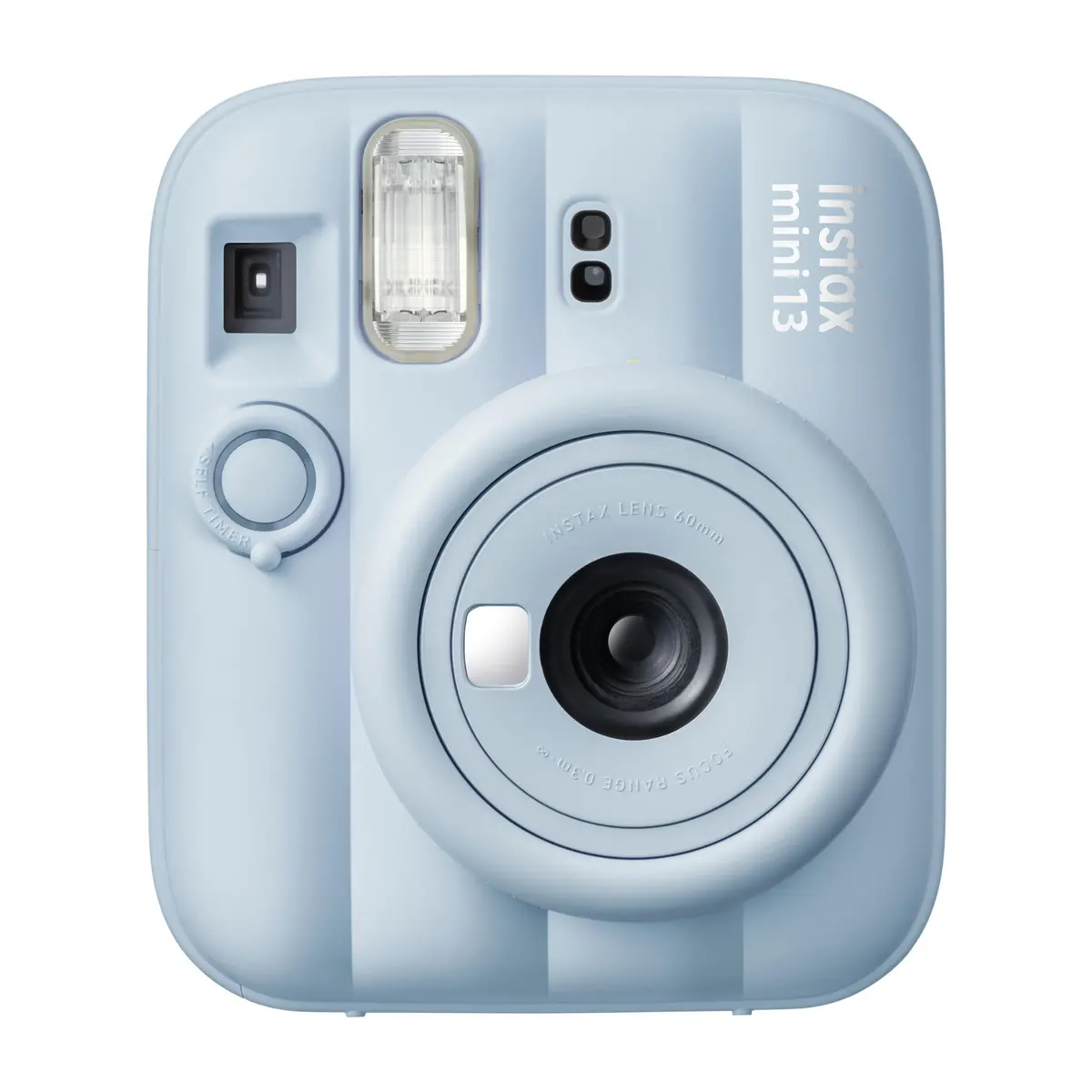 Fujifilm Instax Mini13 Instant Camera (Frost Blue) 1