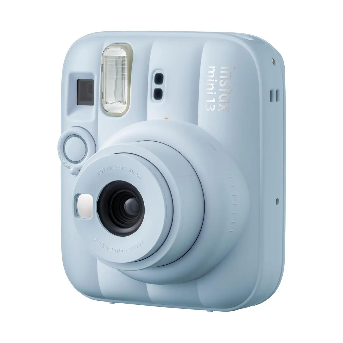 Fujifilm Instax Mini13 Instant Camera (Frost Blue) 2