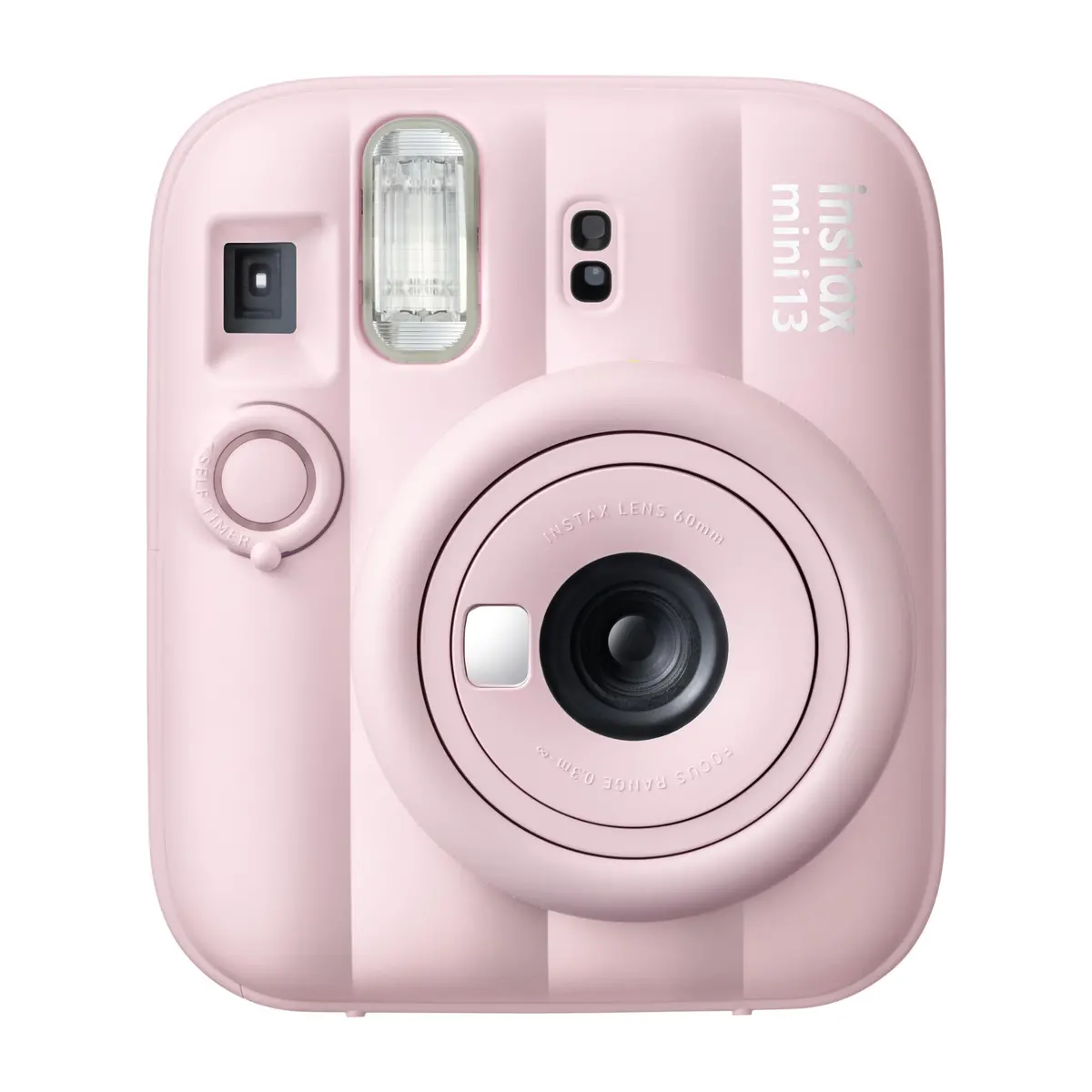 Fujifilm Instax Mini13 Instant Camera (Candy Pink) 1