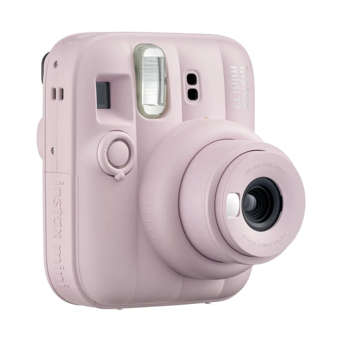 Fujifilm Instax Mini13 Instant Camera (Candy Pink) 2