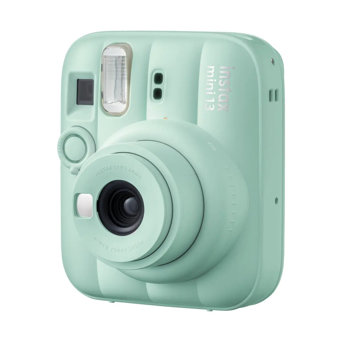 Fujifilm Instax Mini13 Instant Camera (Lagoon Green) 2