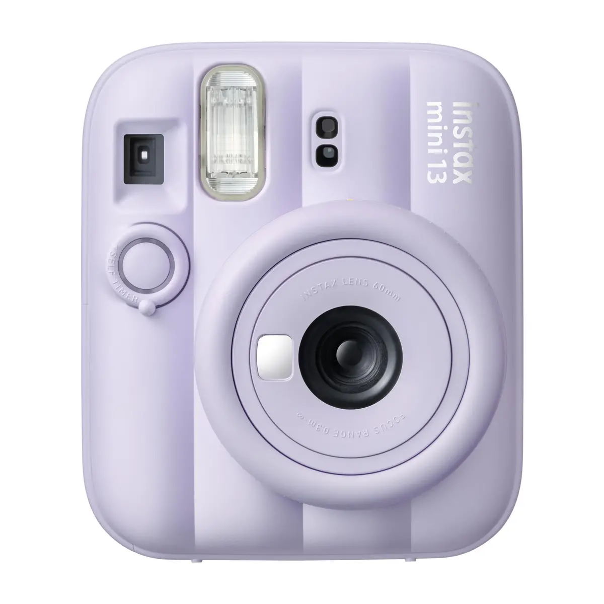 Fujifilm Instax Mini13 Instant Camera (Dreamy Purple) 1