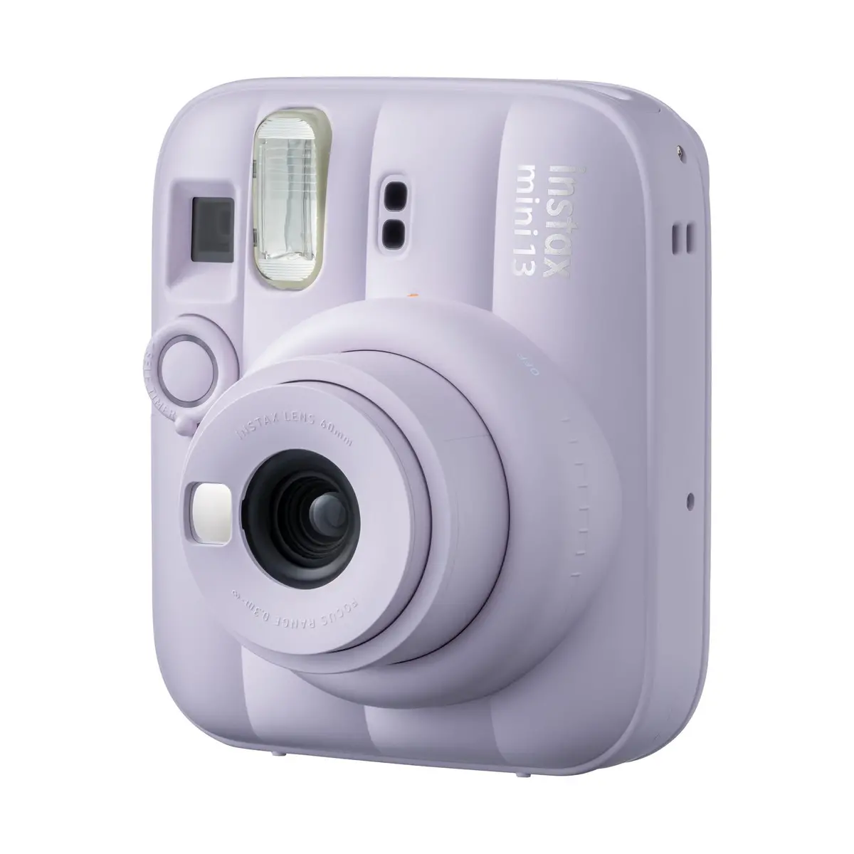Fujifilm Instax Mini13 Instant Camera (Dreamy Purple) 2